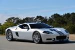 Ford GTR1 Galpin 2015 года